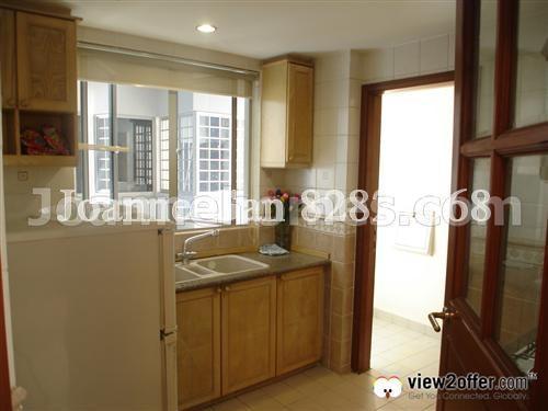 The Bayshore (D16), Condominium #212419851